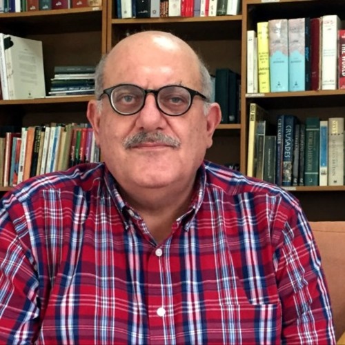 Aref Hijjawi